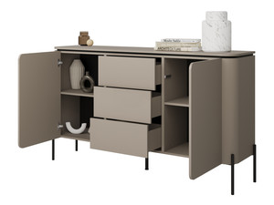 Kumode Visso typ26