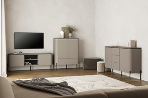 Kumode Visso typ26