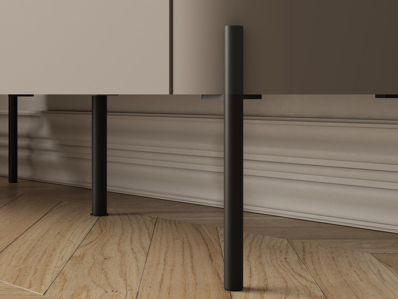 Kumode Visso typ26
