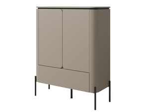 Kumode Visso typ42