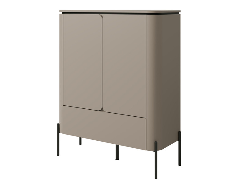 Kumode Visso typ42