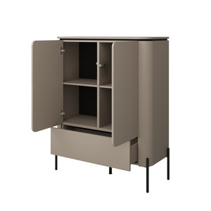 Kumode Visso typ42