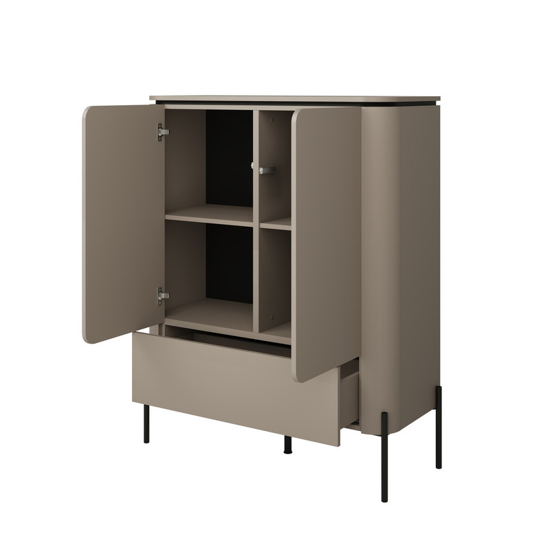 Kumode Visso typ42