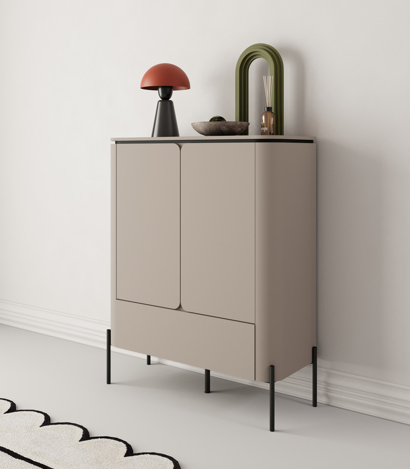 Kumode Visso typ42