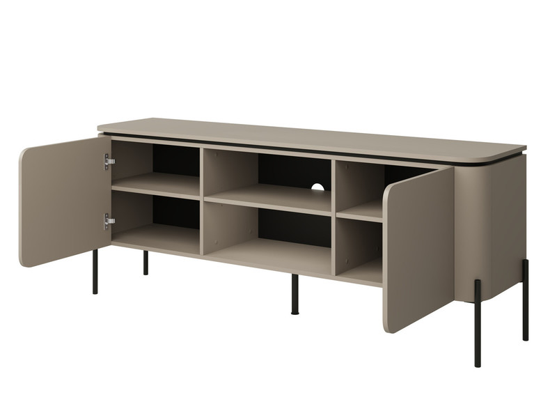 TV unit Visso typ40