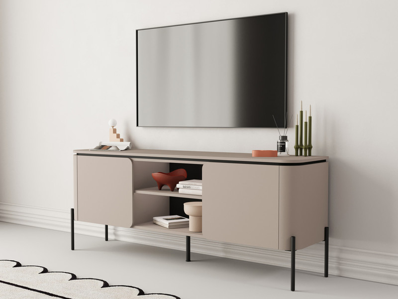 TV unit Visso typ40