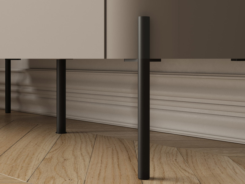 TV unit Visso typ40
