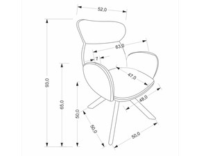 Krēsls ID-29236