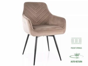 Krēsls ID-29268