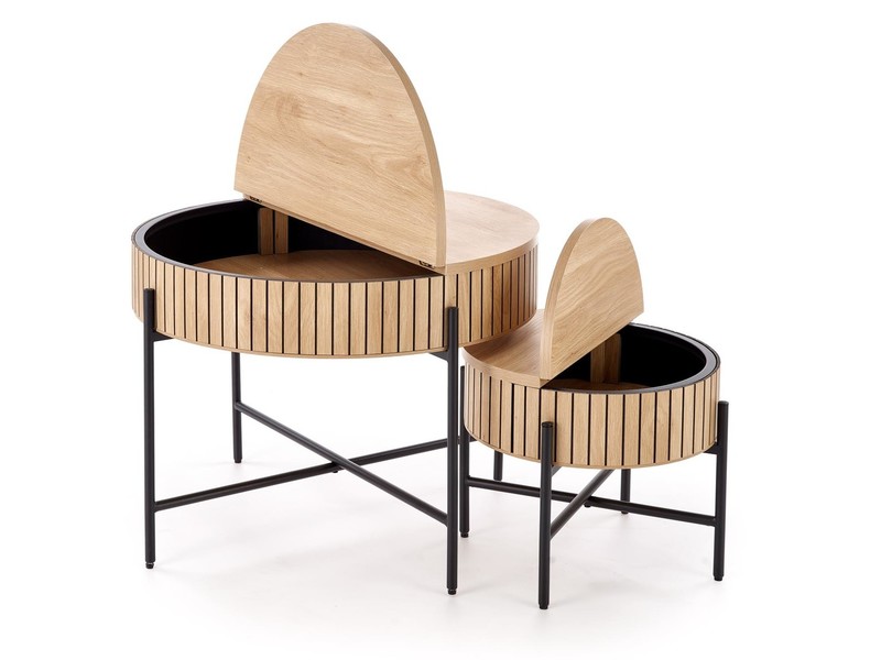 Žurnālgaldiņu komplekts ID-29276