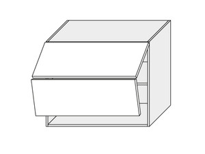 Augšējais skapītis Celle W8B/90 AVENTOS