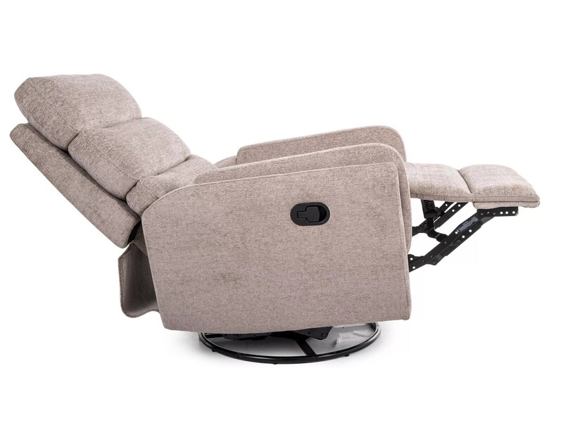 Atpūtas krēsls ID-29358