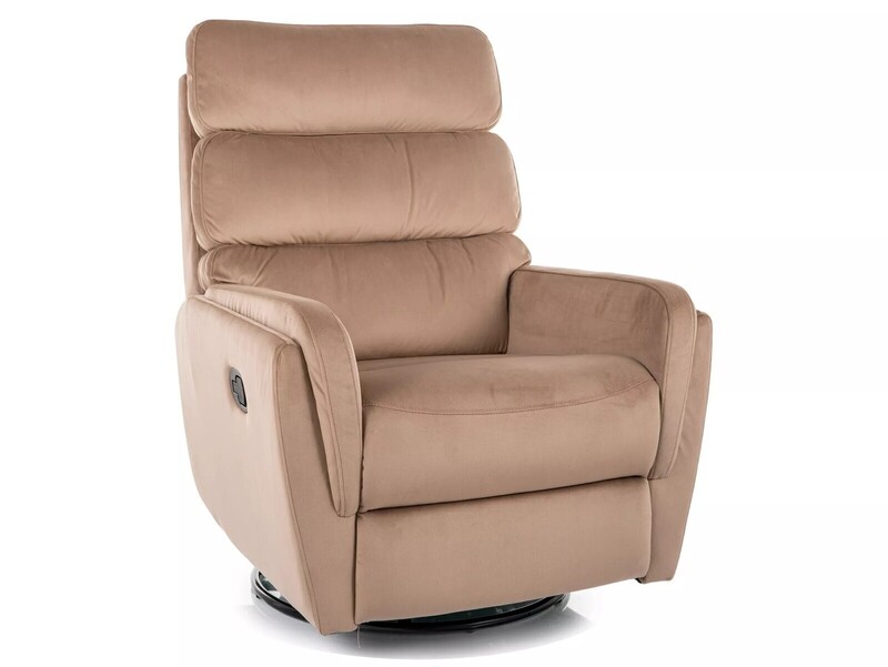 Atpūtas krēsls ID-29360