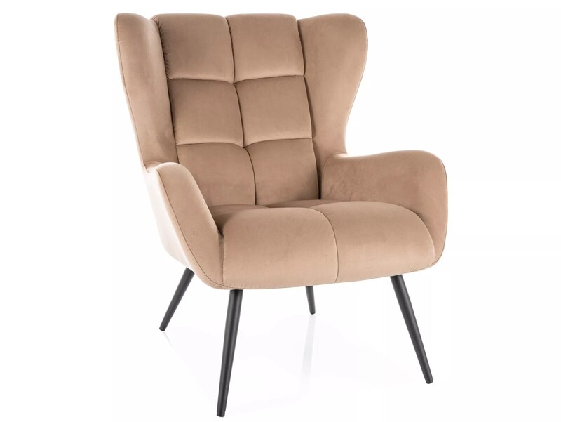 Atpūtas krēsls ID-29379