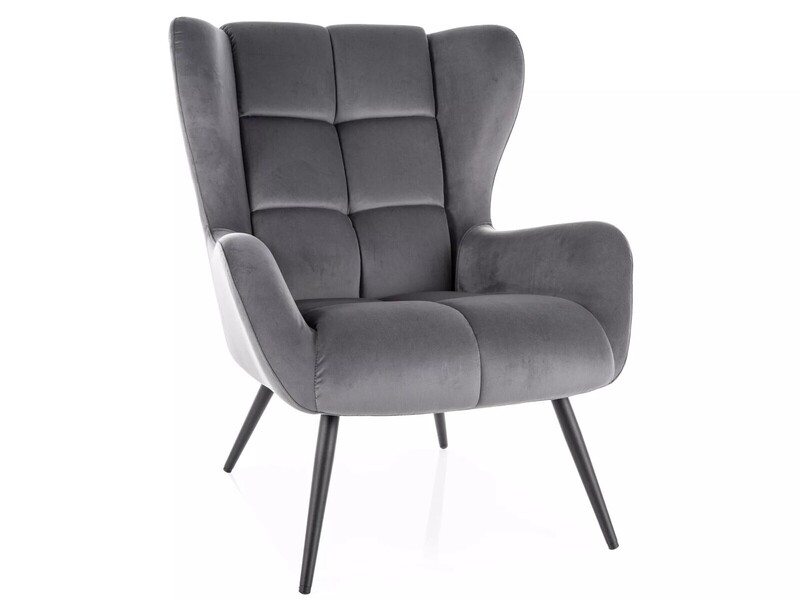 Atpūtas krēsls ID-29379