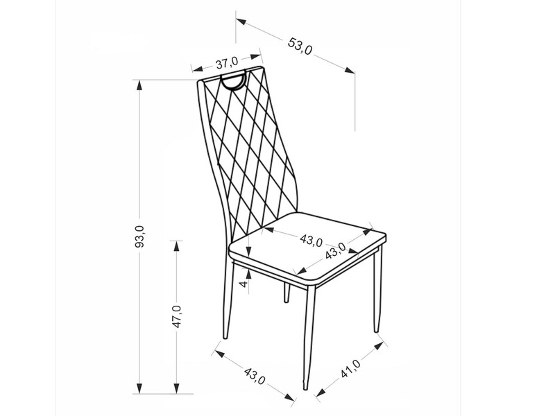 Krēsls ID-29382
