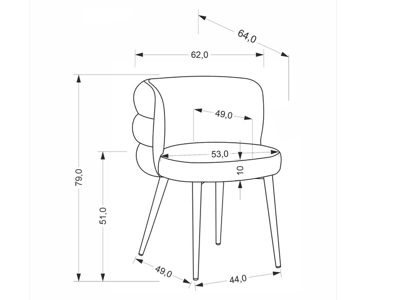 Krēsls ID-29385