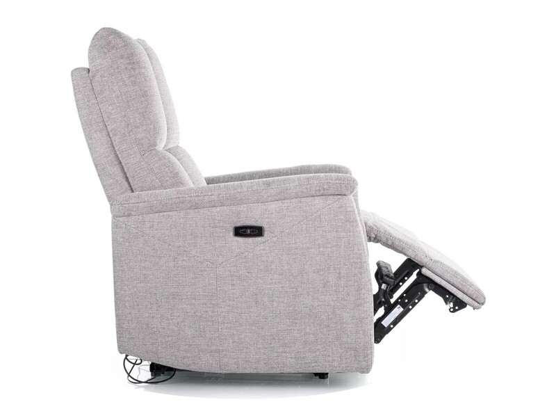 Atpūtas krēsls ID-29394