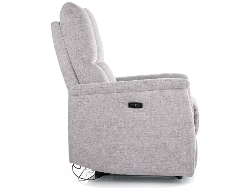 Atpūtas krēsls ID-29394