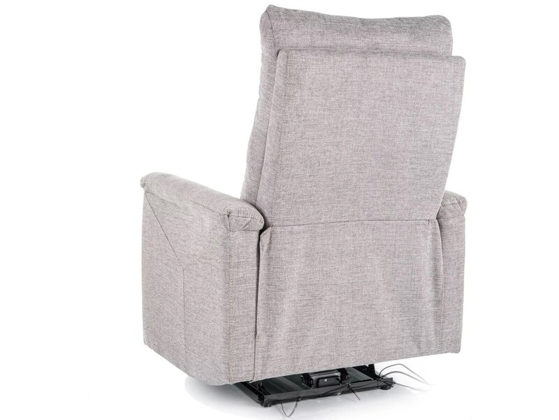 Atpūtas krēsls ID-29394
