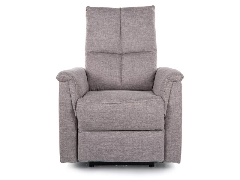 Atpūtas krēsls ID-29394