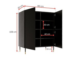 Kumode Malia I05