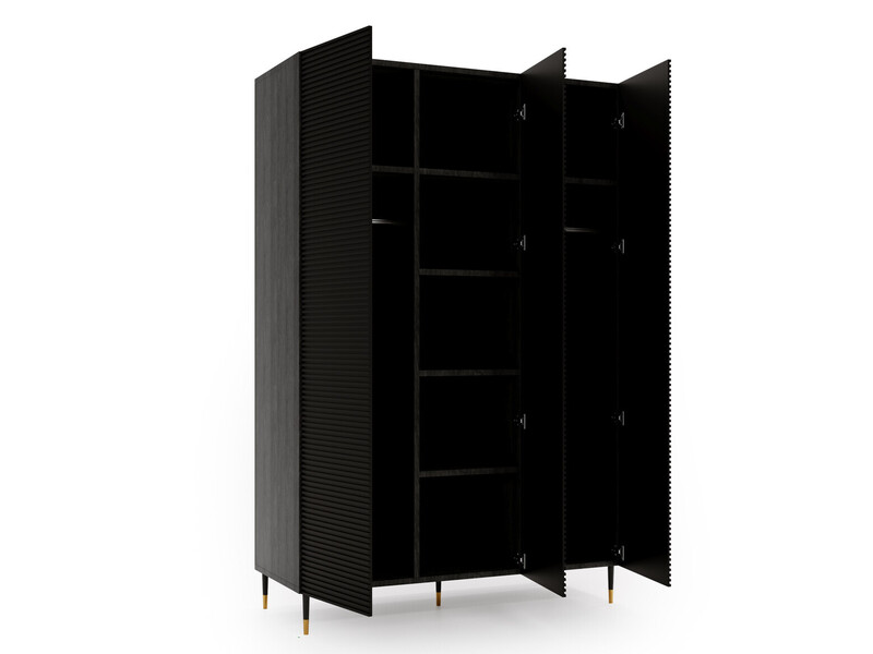 Wardrobe Malia I07