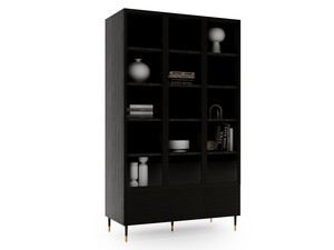 Vitrīna Malia I09