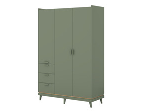 Skapis Manti typ 19