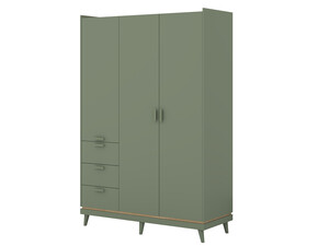 Skapis Manti typ 19