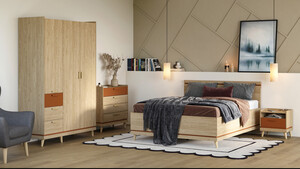 Skapis Manti typ 19