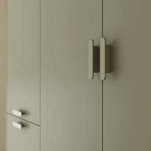 Skapis Manti typ 20