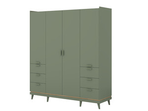 Skapis Manti typ 20