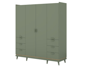 Skapis Manti typ 20