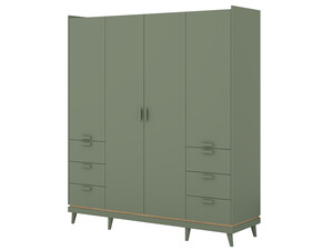 Skapis Manti typ 20