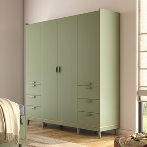 Skapis Manti typ 20