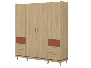 Skapis Manti typ 20