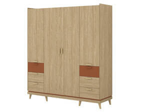Skapis Manti typ 20