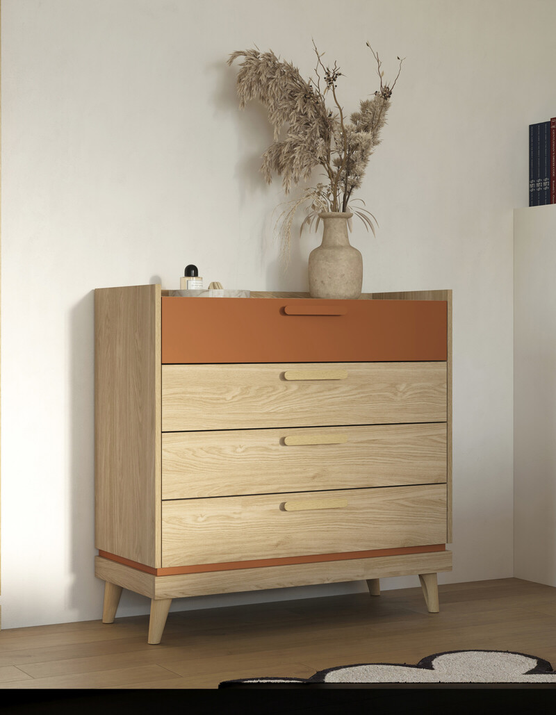 Kumode Manti typ 27
