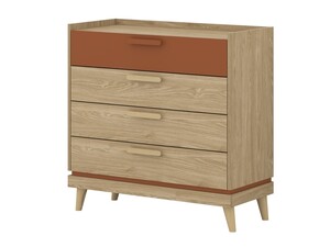 Kumode Manti typ 27