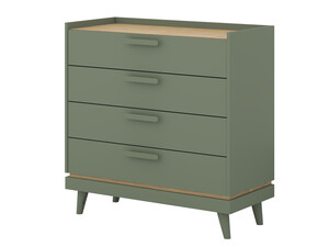 Kumode Manti typ 27