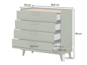 Kumode Manti typ 27