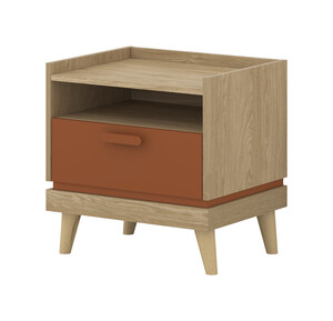 Bedside cabinet Manti typ 22