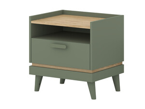 Bedside cabinet Manti typ 22