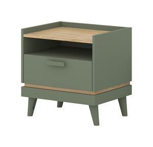 Bedside cabinet Manti typ 22