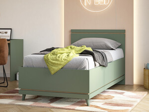 Bed Manti typ 34
