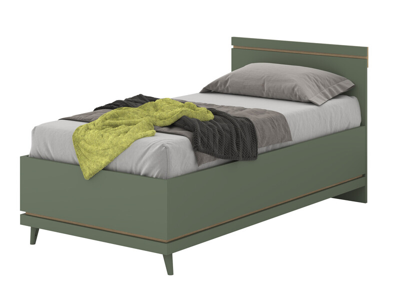 Bed Manti typ 34