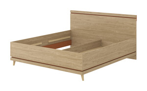 Bed Manti typ 32