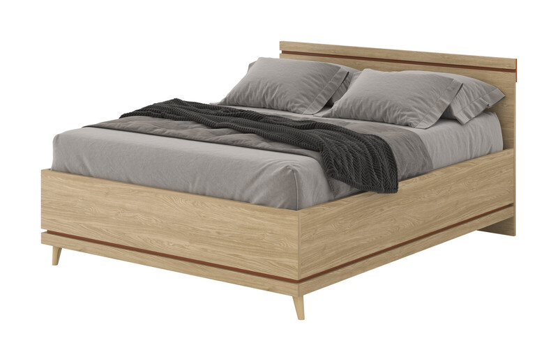 Bed Manti typ 31