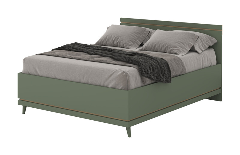 Bed Manti typ 31